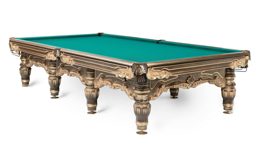 Pool Table Parigi
