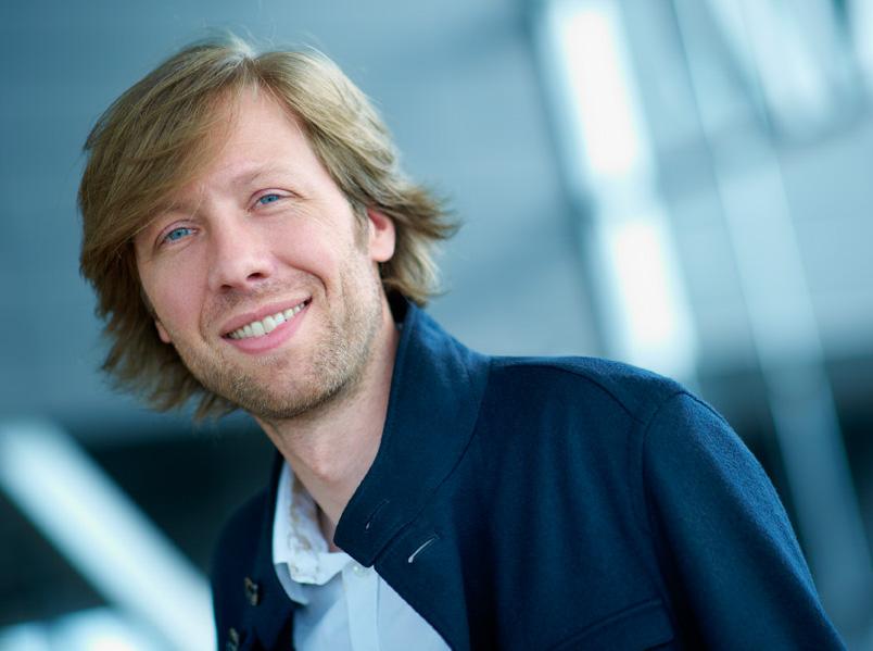 salonemi, Rogier van der Heide