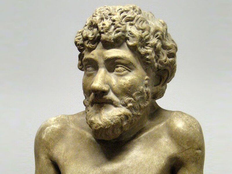 salonemi, aesop